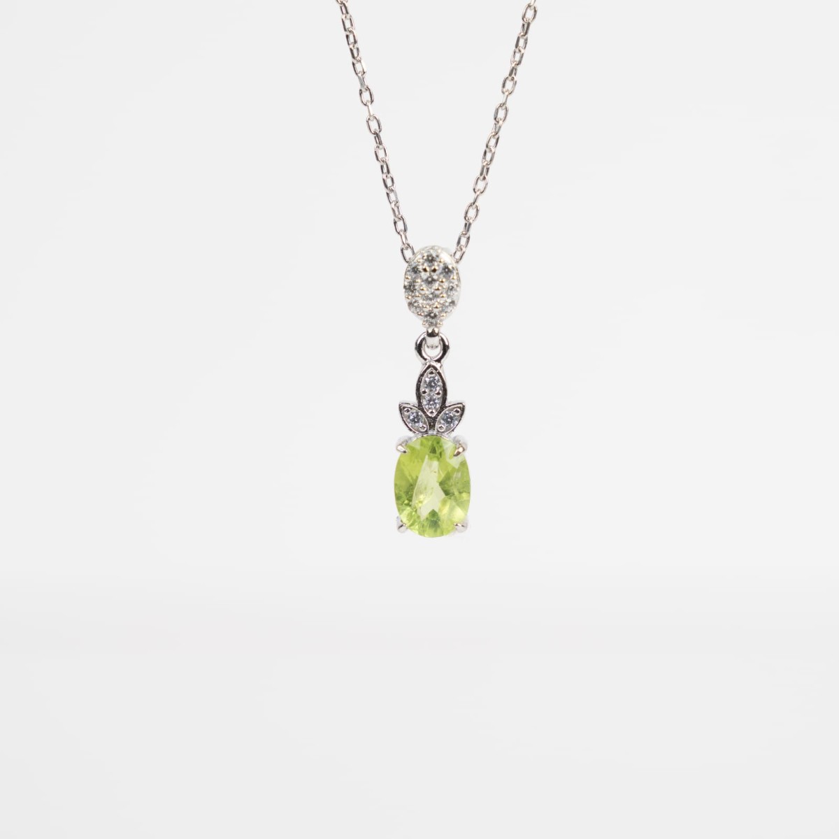 The Spring Radiance Necklace