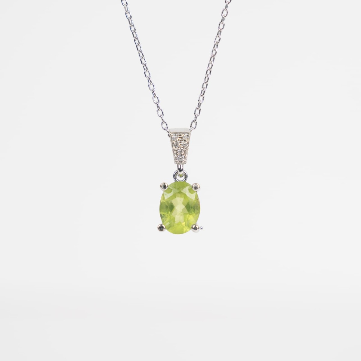 The Spring Radiance Necklace