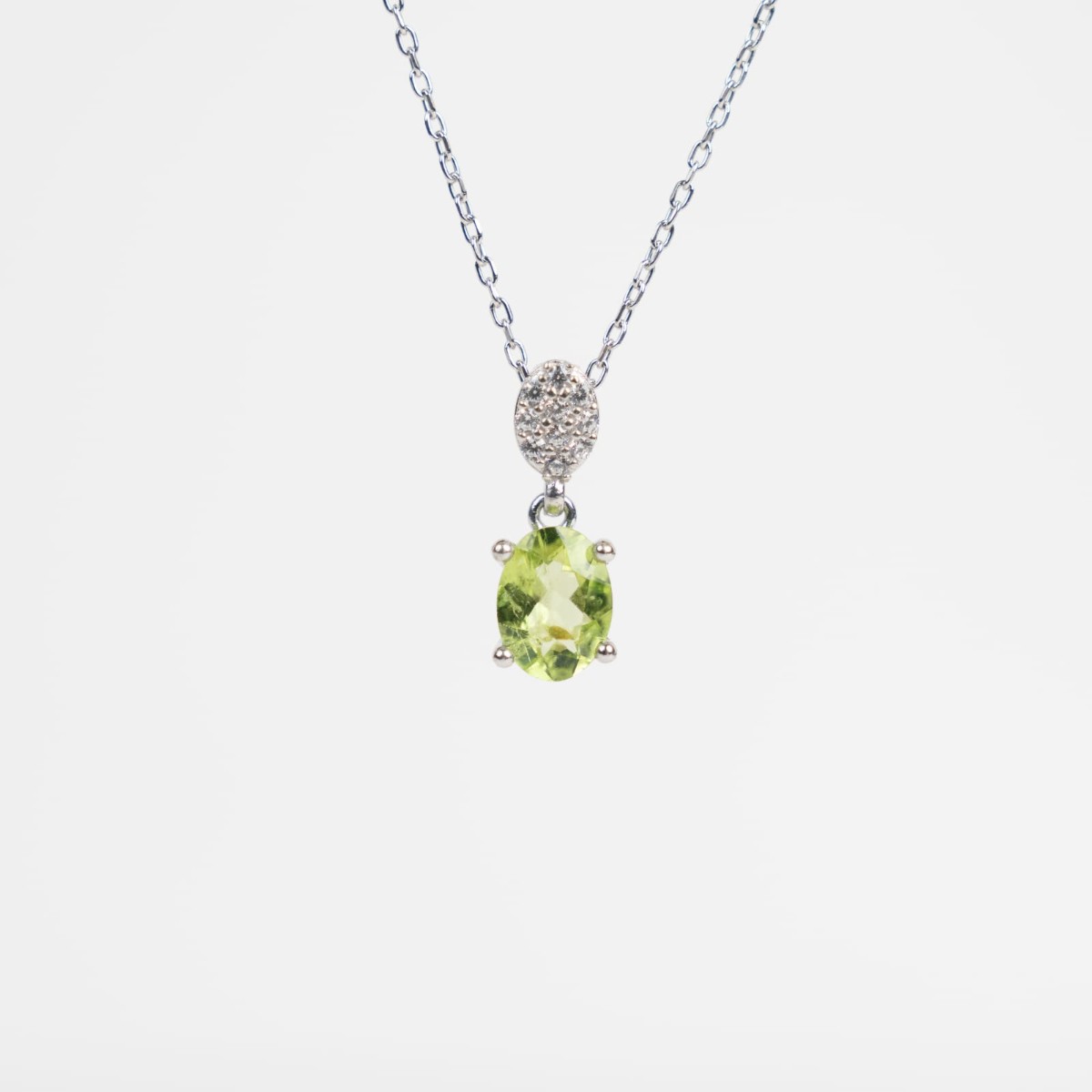 The Spring Radiance Necklace